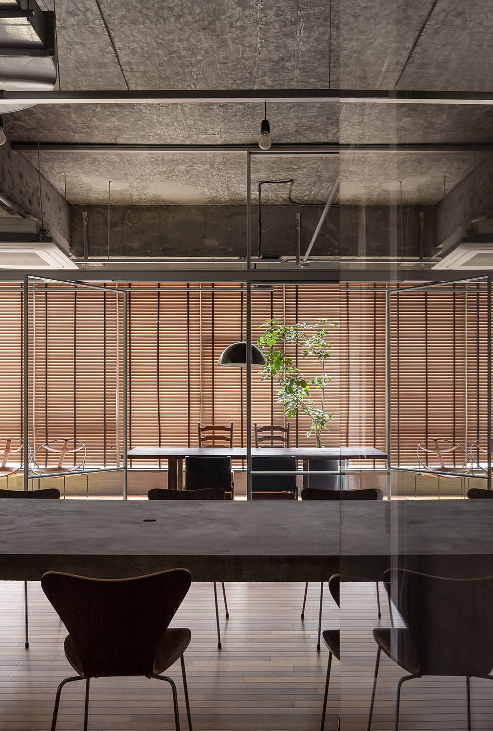 辦公室設計,辦公室設計案例,辦公室設計方案,辦公室裝修,小辦公室設計,開放式辦公室設計,杭州,Web Artist 辦公空間,OAOA Studio