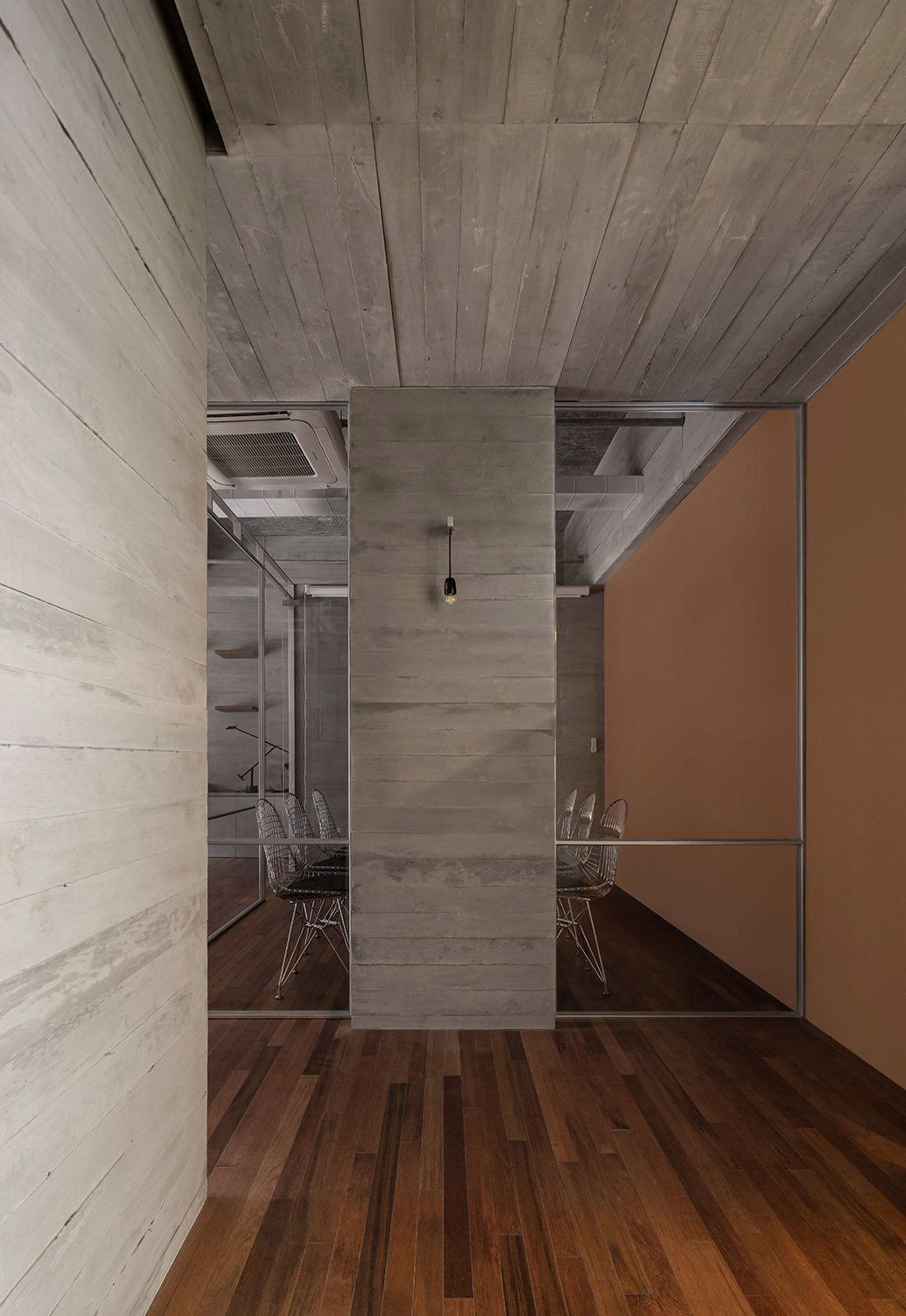 辦公室設計,辦公室設計案例,辦公室設計方案,辦公室裝修,小辦公室設計,開放式辦公室設計,杭州,Web Artist 辦公空間,OAOA Studio