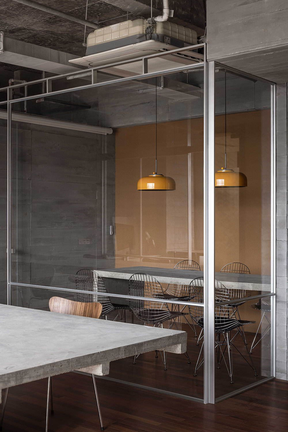 辦公室設計,辦公室設計案例,辦公室設計方案,辦公室裝修,小辦公室設計,開放式辦公室設計,杭州,Web Artist 辦公空間,OAOA Studio