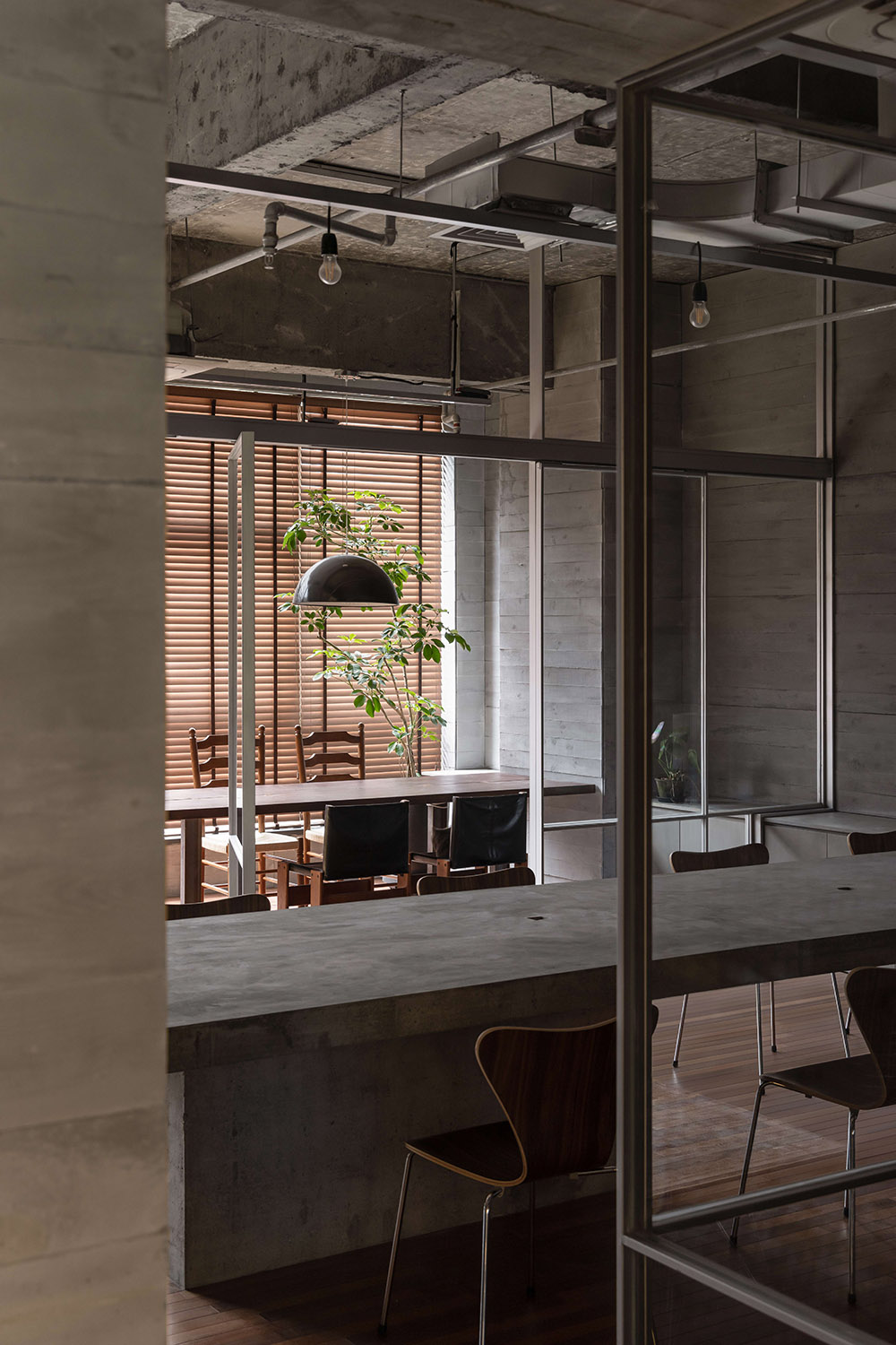 辦公室設計,辦公室設計案例,辦公室設計方案,辦公室裝修,小辦公室設計,開放式辦公室設計,杭州,Web Artist 辦公空間,OAOA Studio