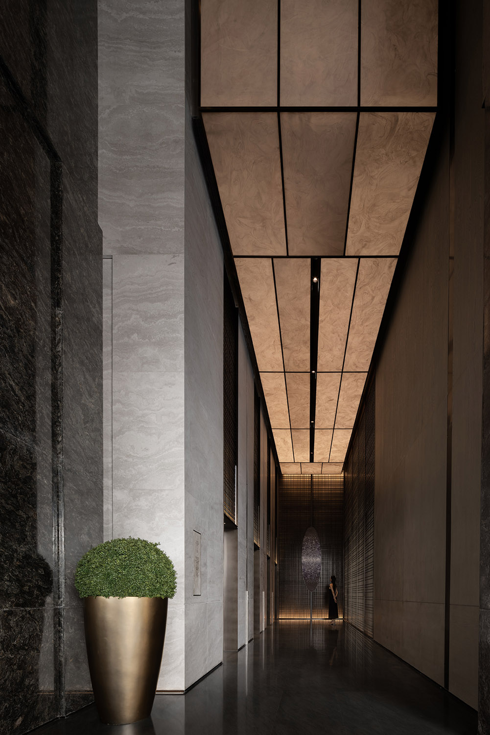 售樓處設計,營銷中心設計,售樓處設計案例,售樓處設計方案,樣板間設計,大平層樣板間設計,樣板間設計案例,武漢,武漢101：“酒店+家”預見未來生活方式,31設計