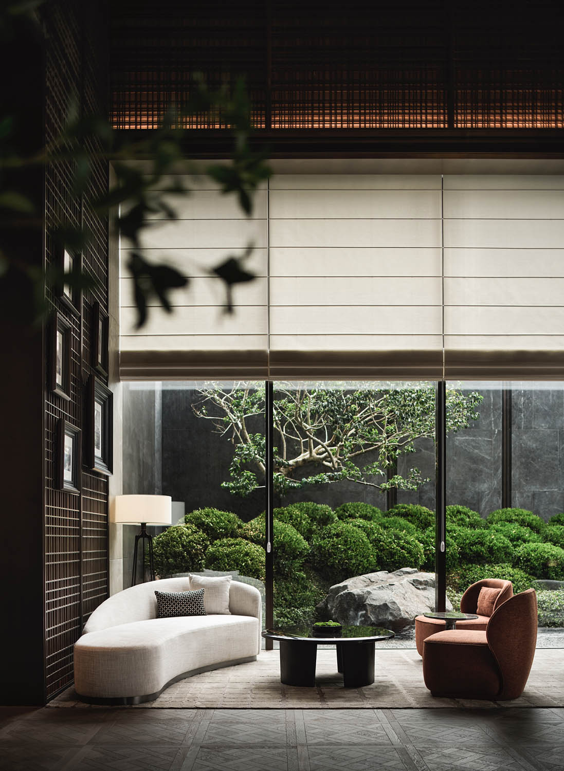 售樓處設計,營銷中心設計,售樓處設計案例,售樓處設計方案,樣板間設計,大平層樣板間設計,樣板間設計案例,武漢,武漢101：“酒店+家”預見未來生活方式,31設計