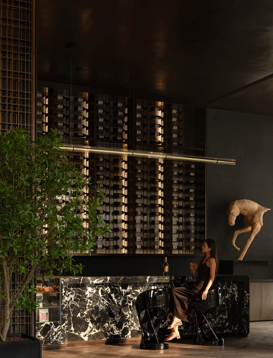 售樓處設計,營銷中心設計,售樓處設計案例,售樓處設計方案,樣板間設計,大平層樣板間設計,樣板間設計案例,武漢,武漢101：“酒店+家”預見未來生活方式,31設計