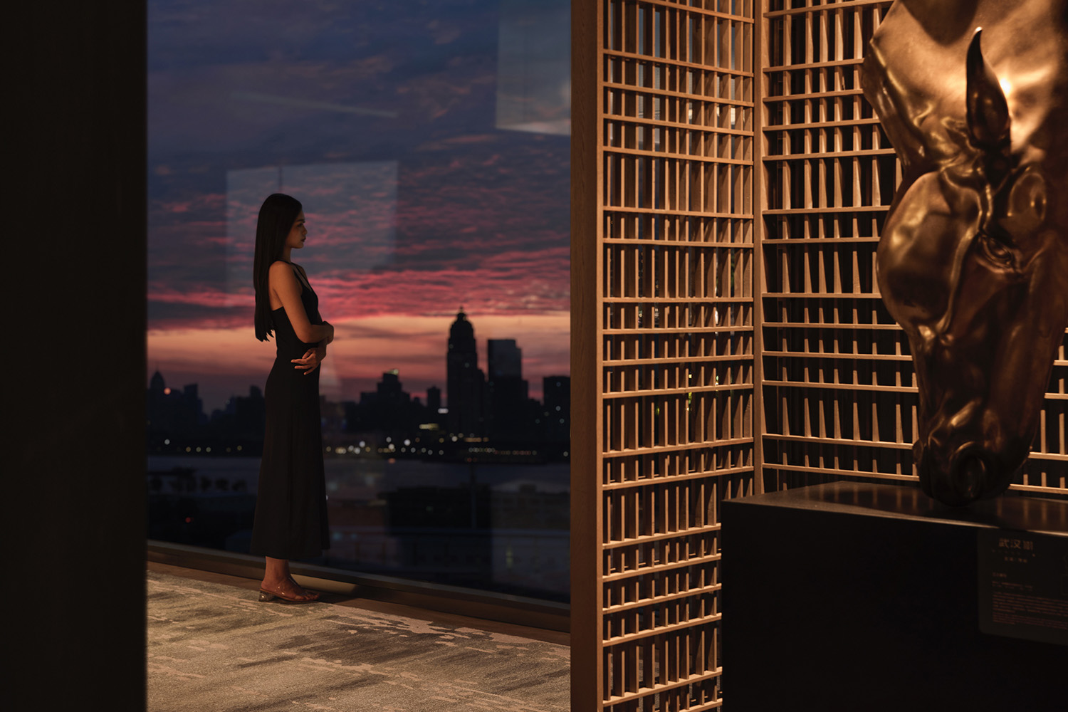 售樓處設計,營銷中心設計,售樓處設計案例,售樓處設計方案,樣板間設計,大平層樣板間設計,樣板間設計案例,武漢,武漢101：“酒店+家”預見未來生活方式,31設計