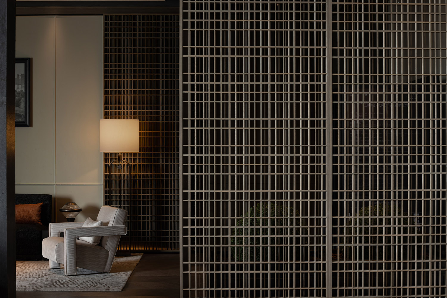 售樓處設計,營銷中心設計,售樓處設計案例,售樓處設計方案,樣板間設計,大平層樣板間設計,樣板間設計案例,武漢,武漢101：“酒店+家”預見未來生活方式,31設計