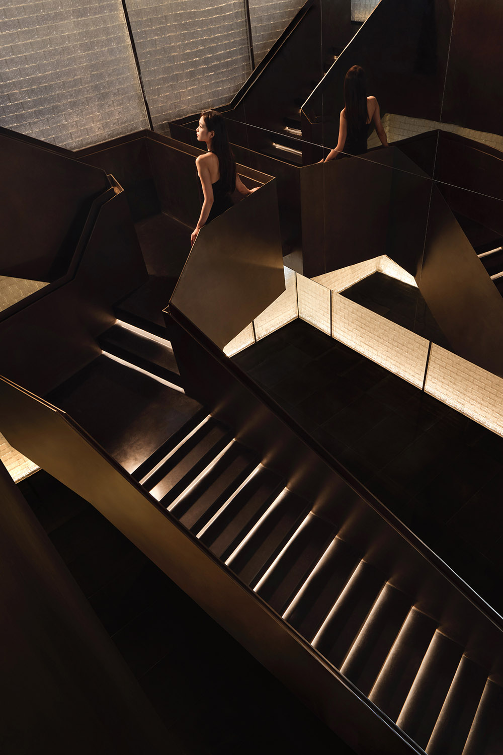 售樓處設計,營銷中心設計,售樓處設計案例,售樓處設計方案,樣板間設計,大平層樣板間設計,樣板間設計案例,武漢,武漢101：“酒店+家”預見未來生活方式,31設計