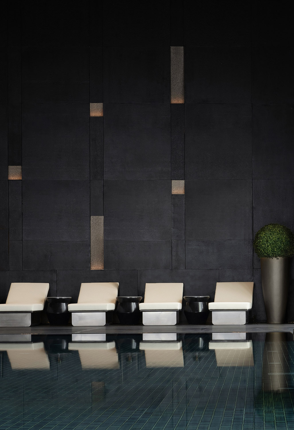 售樓處設計,營銷中心設計,售樓處設計案例,售樓處設計方案,樣板間設計,大平層樣板間設計,樣板間設計案例,武漢,武漢101：“酒店+家”預見未來生活方式,31設計