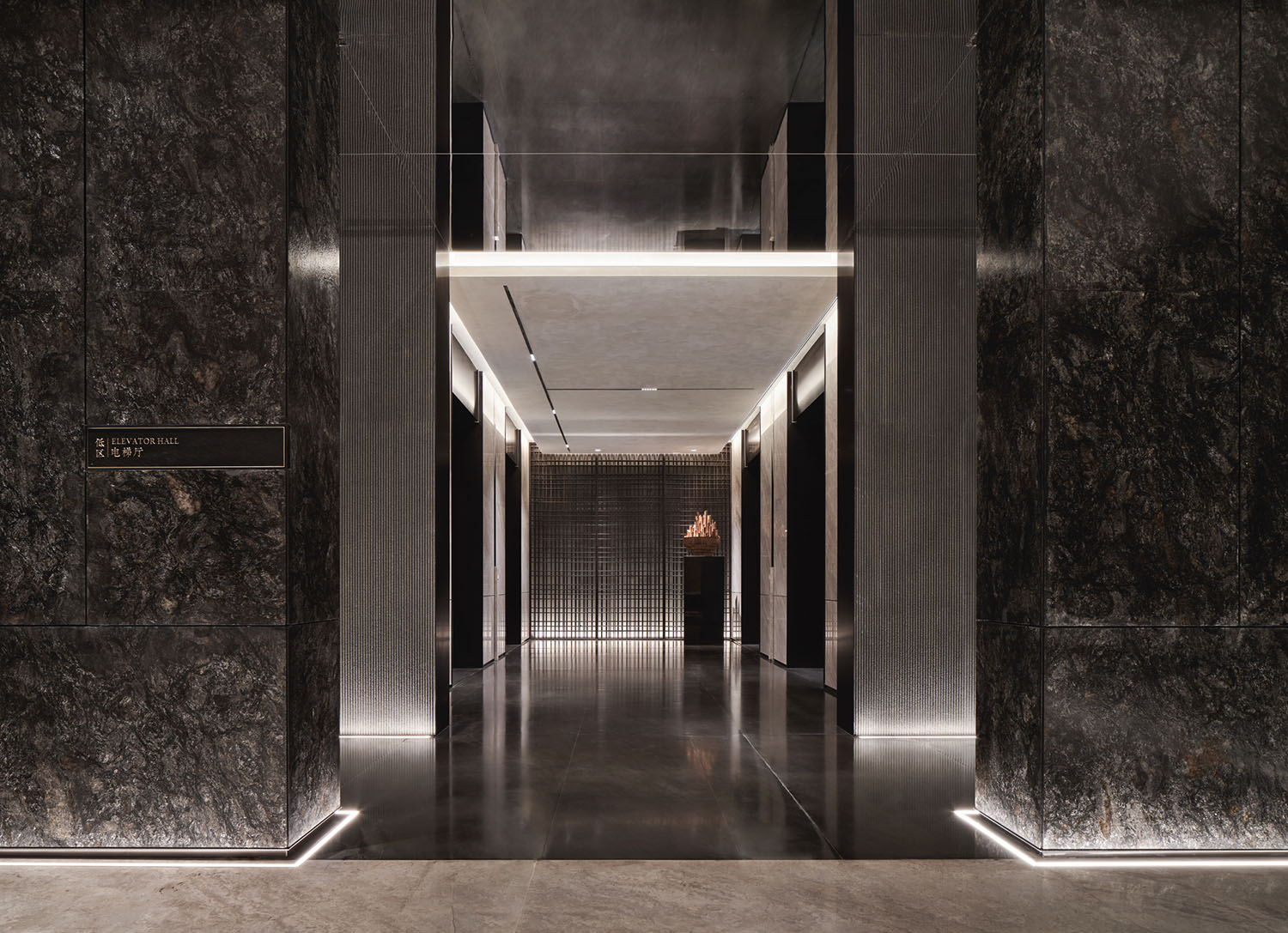 售樓處設計,營銷中心設計,售樓處設計案例,售樓處設計方案,樣板間設計,大平層樣板間設計,樣板間設計案例,武漢,武漢101：“酒店+家”預見未來生活方式,31設計