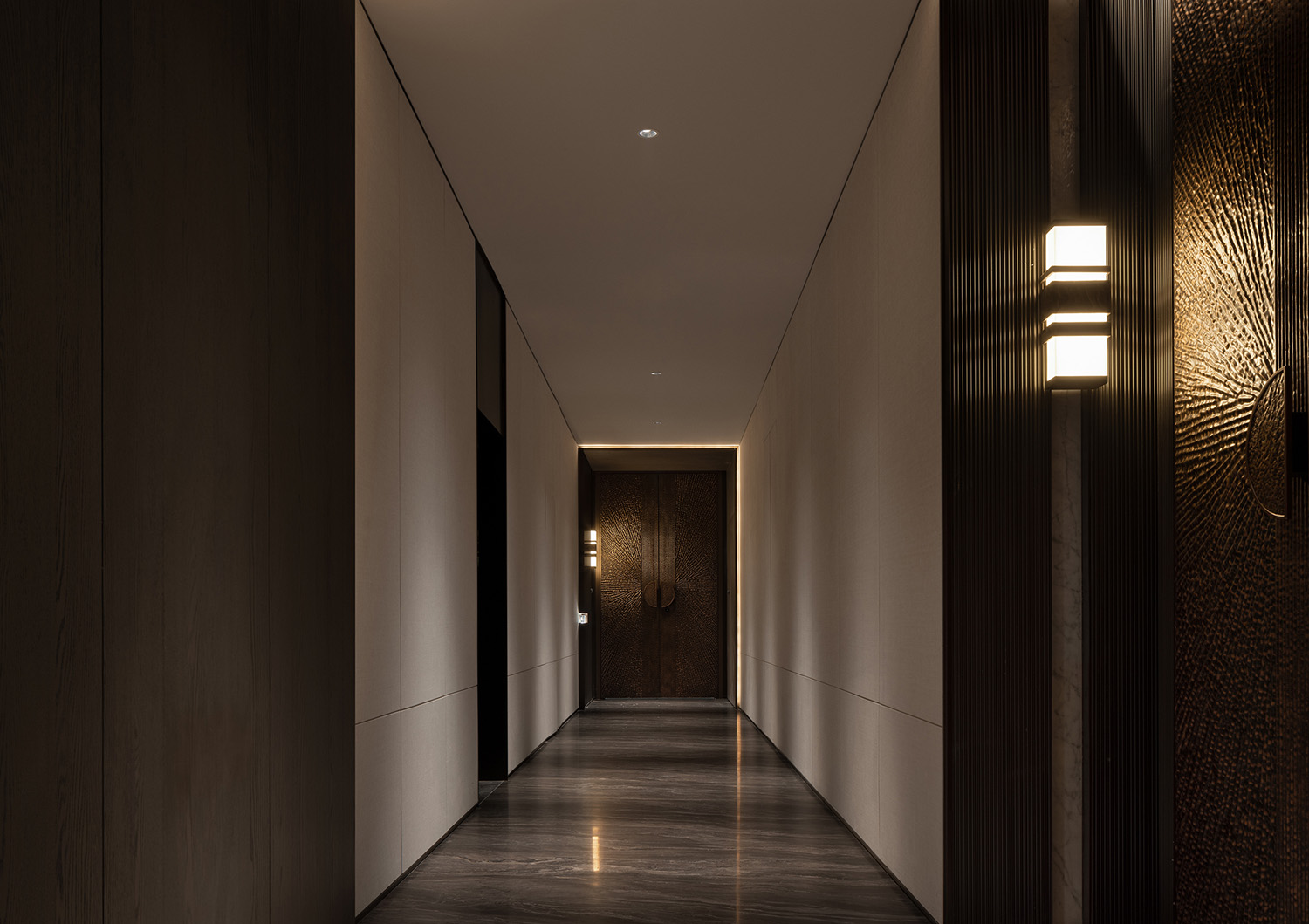 售樓處設計,營銷中心設計,售樓處設計案例,售樓處設計方案,樣板間設計,大平層樣板間設計,樣板間設計案例,武漢,武漢101：“酒店+家”預見未來生活方式,31設計