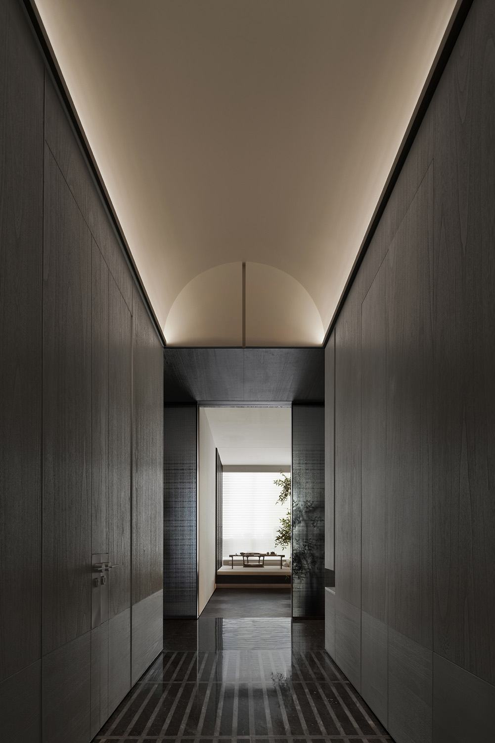 售樓處設計,營銷中心設計,售樓處設計案例,售樓處設計方案,樣板間設計,大平層樣板間設計,樣板間設計案例,武漢,武漢101：“酒店+家”預見未來生活方式,31設計