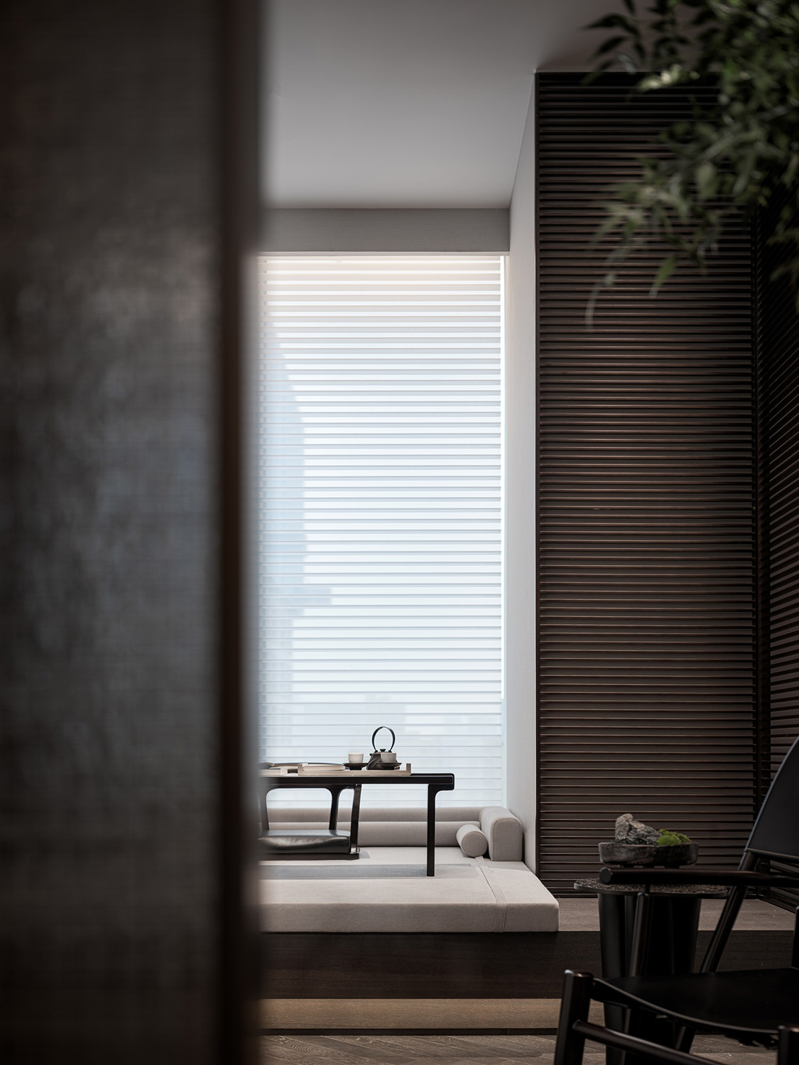 售樓處設計,營銷中心設計,售樓處設計案例,售樓處設計方案,樣板間設計,大平層樣板間設計,樣板間設計案例,武漢,武漢101：“酒店+家”預見未來生活方式,31設計