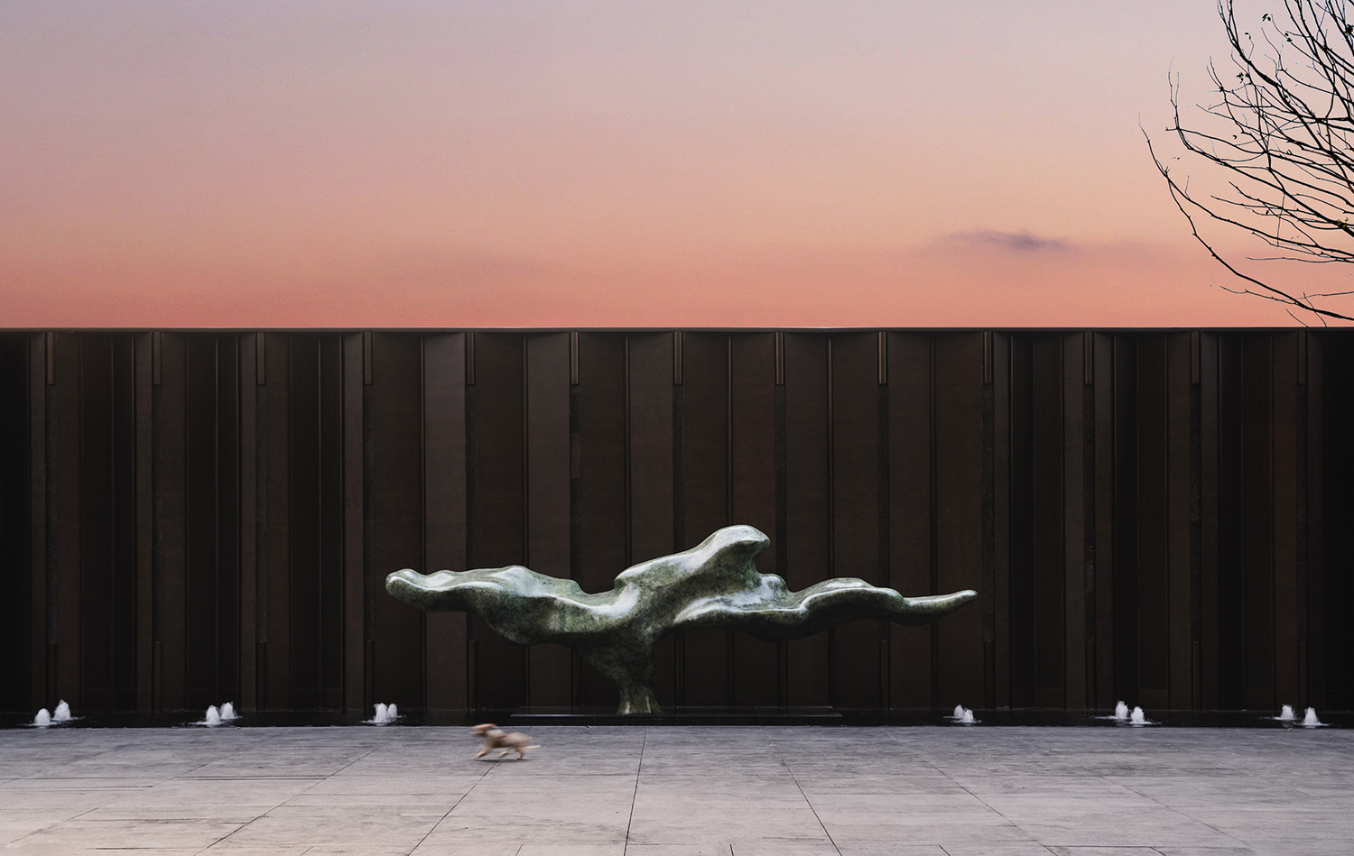 售樓處設計,營銷中心設計,售樓處設計案例,售樓處設計方案,樣板間設計,大平層樣板間設計,樣板間設計案例,武漢,武漢101：“酒店+家”預見未來生活方式,31設計