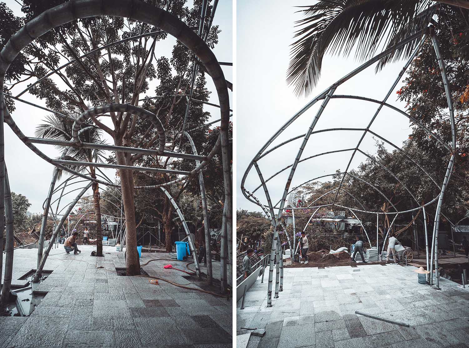 餐廳設計,餐廳設計案例,餐廳設計方案,休閑餐廳設計,網紅餐廳,餐廳裝修,餐廳效果圖,餐廳改造,spa,按摩店設計,西雙版納,春武裏,方糖設計