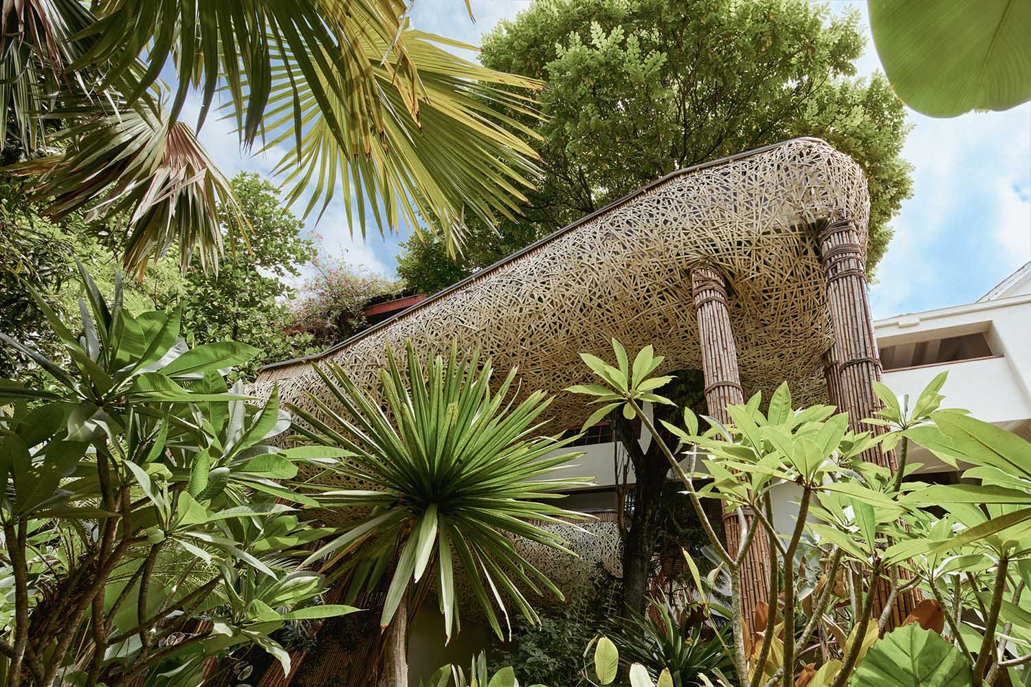 餐廳設計,餐廳設計案例,餐廳設計方案,休閑餐廳設計,網紅餐廳,餐廳裝修,餐廳效果圖,餐廳改造,spa,按摩店設計,西雙版納,春武裏,方糖設計