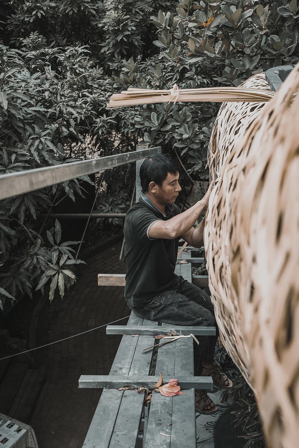 餐廳設計,餐廳設計案例,餐廳設計方案,休閑餐廳設計,網紅餐廳,餐廳裝修,餐廳效果圖,餐廳改造,spa,按摩店設計,西雙版納,春武裏,方糖設計