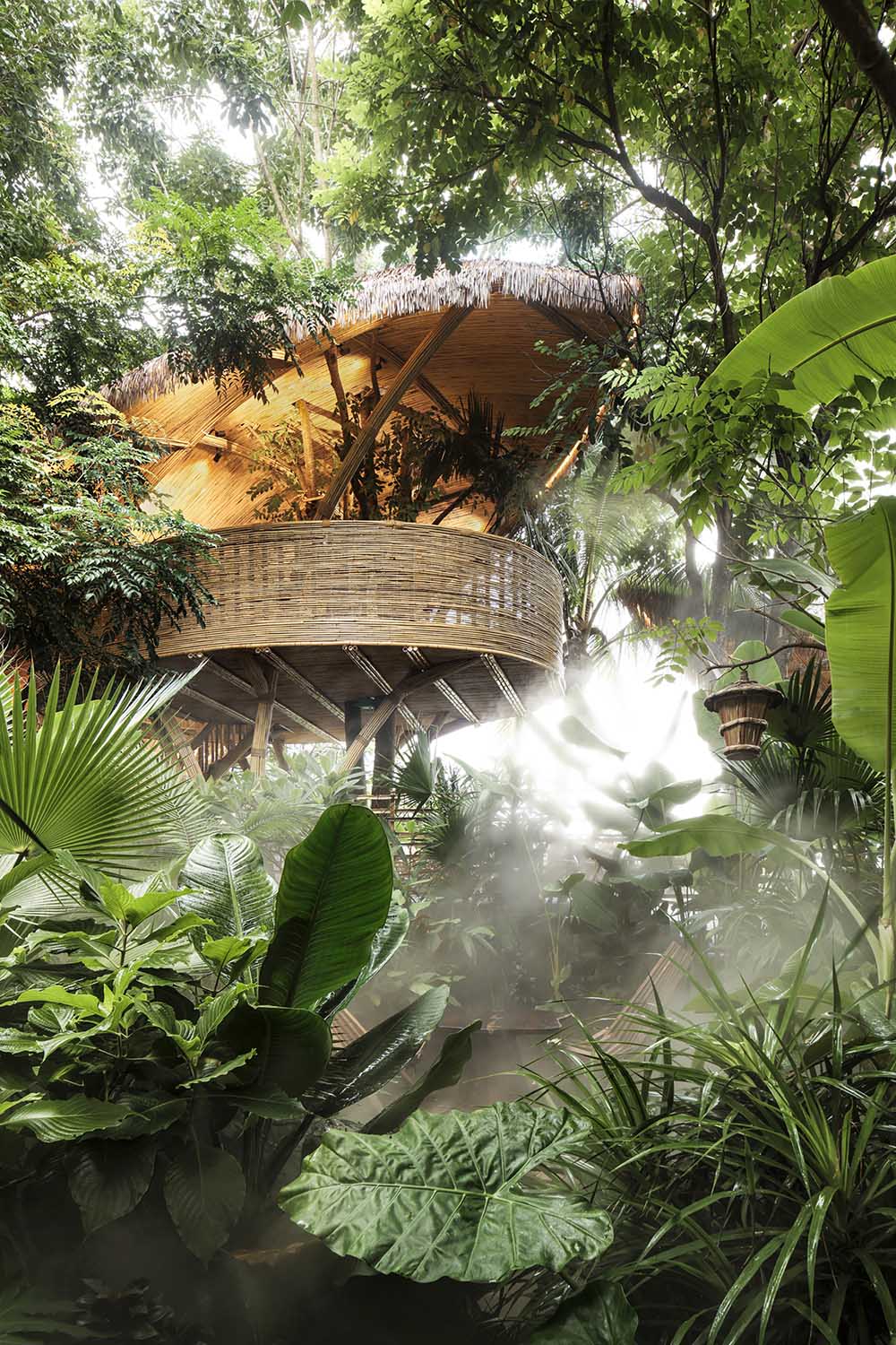 餐廳設計,餐廳設計案例,餐廳設計方案,休閑餐廳設計,網紅餐廳,餐廳裝修,餐廳效果圖,餐廳改造,spa,按摩店設計,西雙版納,春武裏,方糖設計