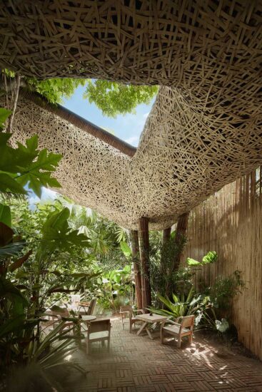 方糖設計 | 西雙版納告莊春武裏