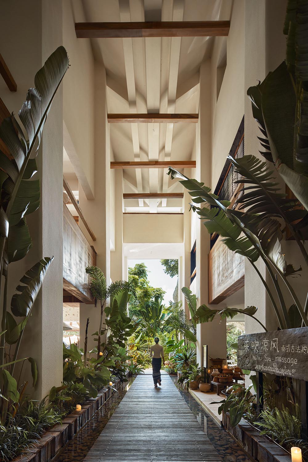 餐廳設計,餐廳設計案例,餐廳設計方案,休閑餐廳設計,網紅餐廳,餐廳裝修,餐廳效果圖,餐廳改造,spa,按摩店設計,西雙版納,春武裏,方糖設計