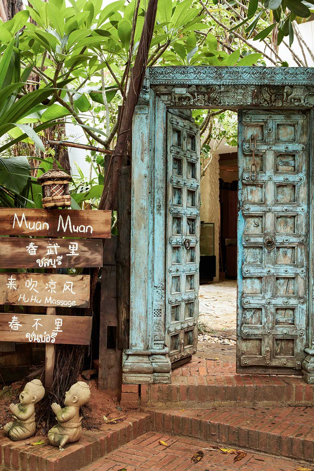 餐廳設計,餐廳設計案例,餐廳設計方案,休閑餐廳設計,網紅餐廳,餐廳裝修,餐廳效果圖,餐廳改造,spa,按摩店設計,西雙版納,春武裏,方糖設計