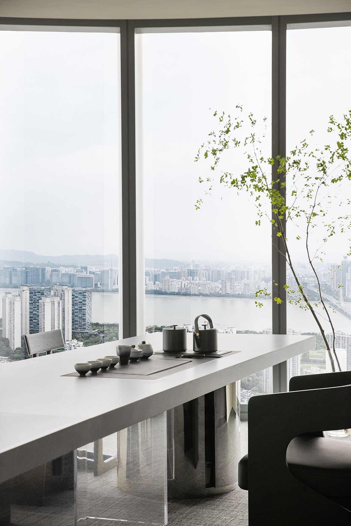 辦公室設計,媒體公司辦公室設計,直播辦公室設計,辦公室設計案例,辦公室設計方案,開放式辦公室設計,杭州,英明向太直播辦公室,杭州時上建築空間設計事務所,沈墨