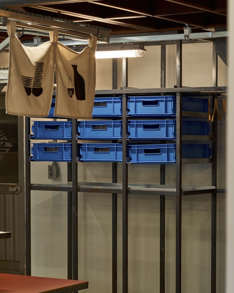 omo-studio,韓國,餐廳設計方案,餐廳裝修,街邊店設計,酒吧餐廳設計,醬家酒吧餐廳,55㎡