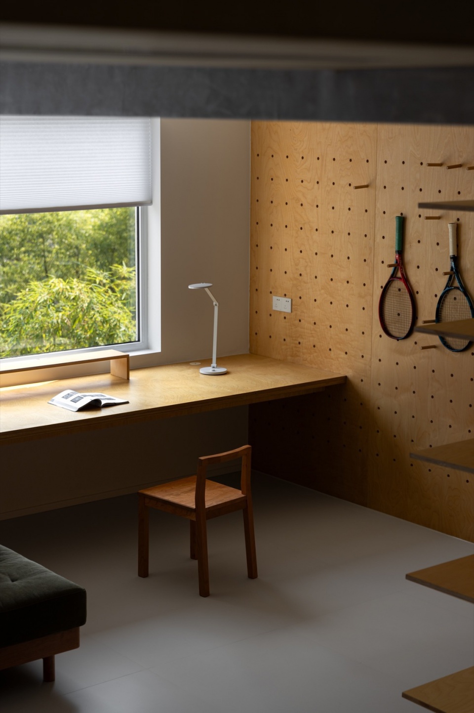 223㎡複式設計,223㎡,複式住宅設計,家裝設計,現代風格住宅設計,複式住宅設計案例,複式住宅設計方案,杭州,之江公寓老房改造,大不了地設計工作室