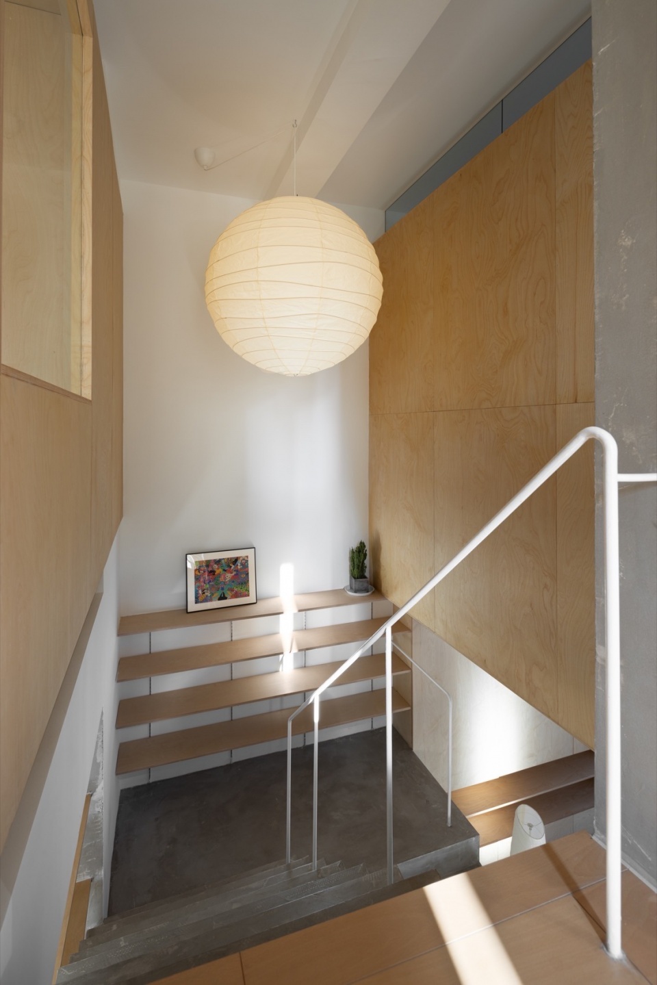 223㎡複式設計,223㎡,複式住宅設計,家裝設計,現代風格住宅設計,複式住宅設計案例,複式住宅設計方案,杭州,之江公寓老房改造,大不了地設計工作室