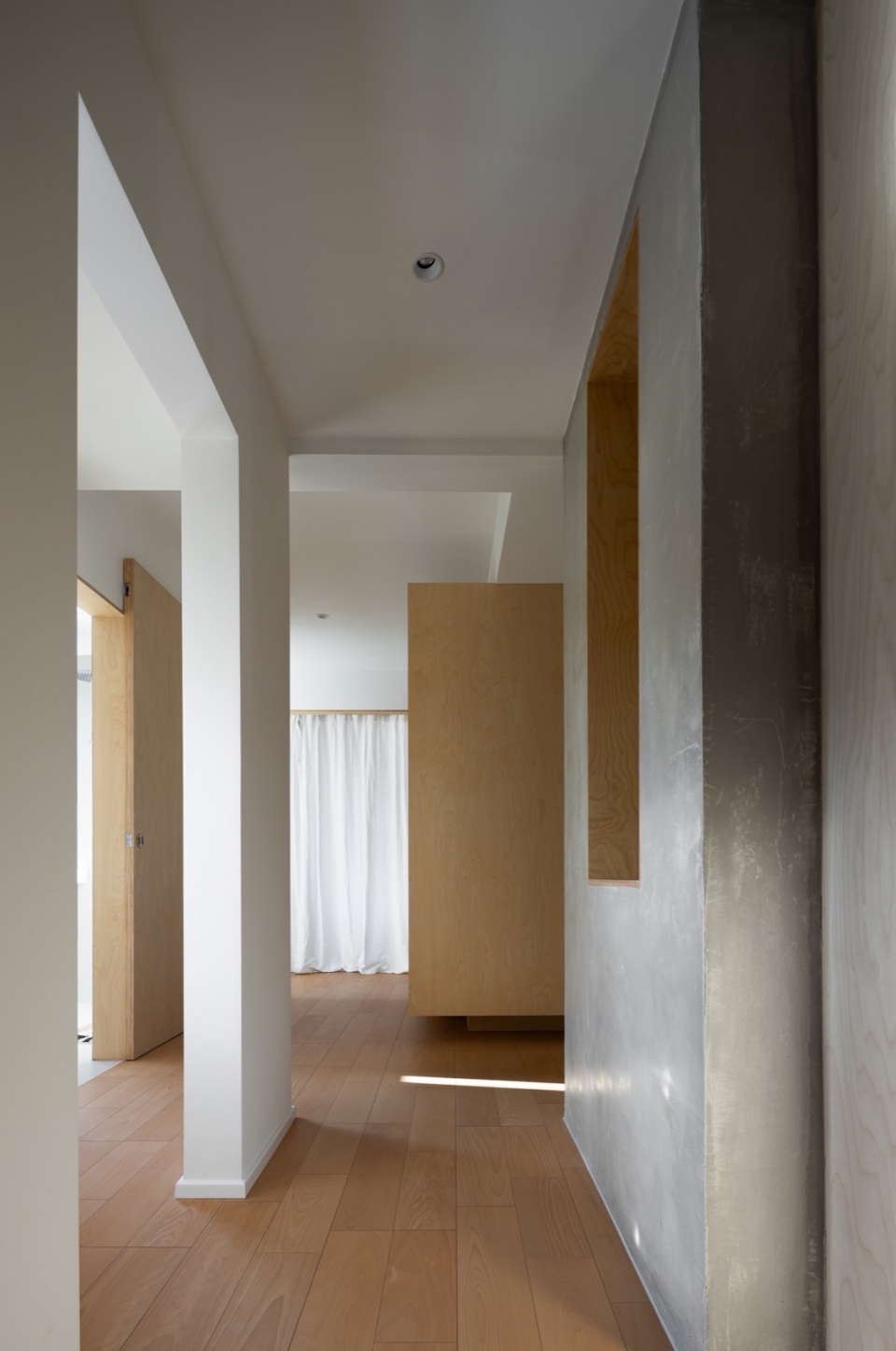 223㎡複式設計,223㎡,複式住宅設計,家裝設計,現代風格住宅設計,複式住宅設計案例,複式住宅設計方案,杭州,之江公寓老房改造,大不了地設計工作室