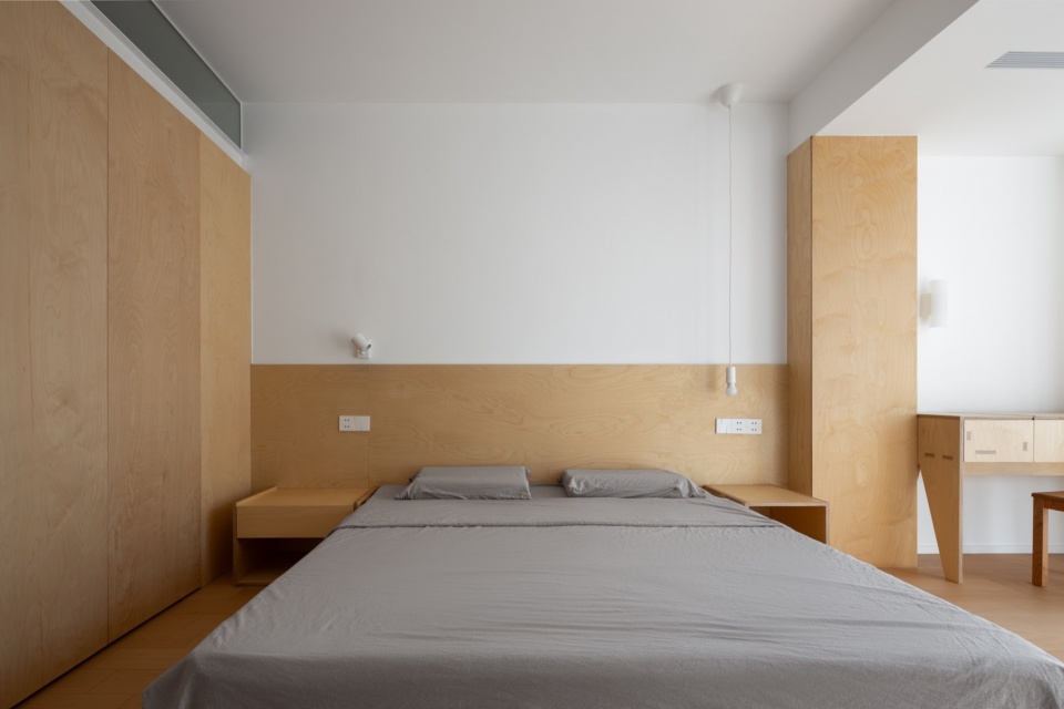 223㎡複式設計,223㎡,複式住宅設計,家裝設計,現代風格住宅設計,複式住宅設計案例,複式住宅設計方案,杭州,之江公寓老房改造,大不了地設計工作室