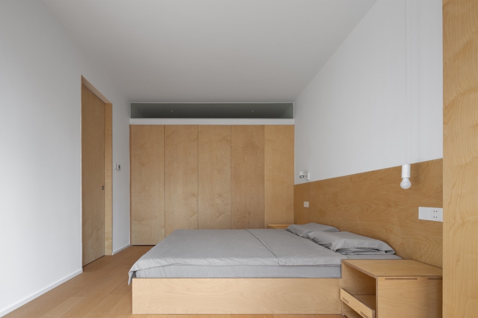 223㎡複式設計,223㎡,複式住宅設計,家裝設計,現代風格住宅設計,複式住宅設計案例,複式住宅設計方案,杭州,之江公寓老房改造,大不了地設計工作室