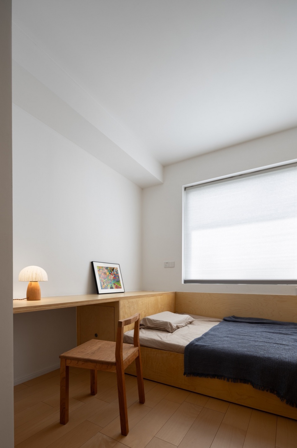 223㎡複式設計,223㎡,複式住宅設計,家裝設計,現代風格住宅設計,複式住宅設計案例,複式住宅設計方案,杭州,之江公寓老房改造,大不了地設計工作室