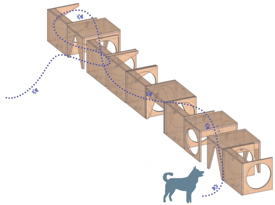 223㎡複式設計,223㎡,複式住宅設計,家裝設計,現代風格住宅設計,複式住宅設計案例,複式住宅設計方案,杭州,之江公寓老房改造,大不了地設計工作室