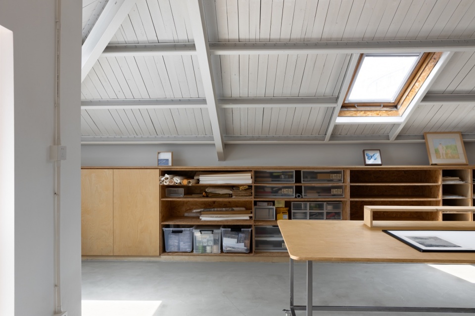 223㎡複式設計,223㎡,複式住宅設計,家裝設計,現代風格住宅設計,複式住宅設計案例,複式住宅設計方案,杭州,之江公寓老房改造,大不了地設計工作室