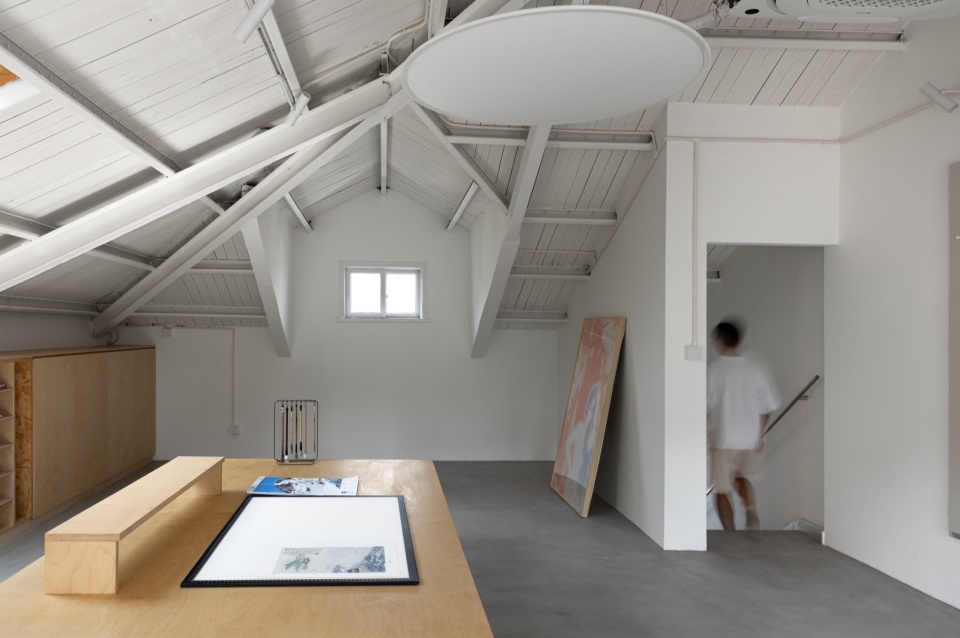 223㎡複式設計,223㎡,複式住宅設計,家裝設計,現代風格住宅設計,複式住宅設計案例,複式住宅設計方案,杭州,之江公寓老房改造,大不了地設計工作室