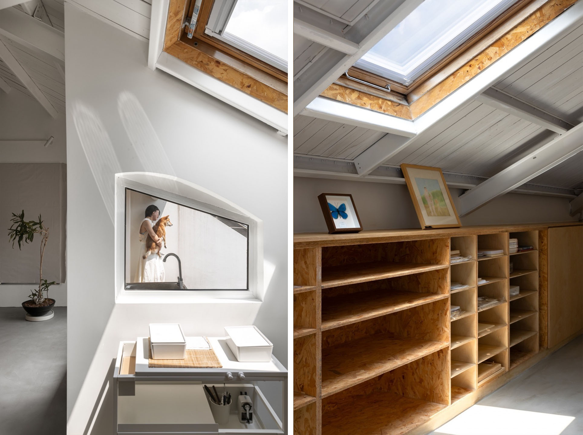 223㎡複式設計,223㎡,複式住宅設計,家裝設計,現代風格住宅設計,複式住宅設計案例,複式住宅設計方案,杭州,之江公寓老房改造,大不了地設計工作室