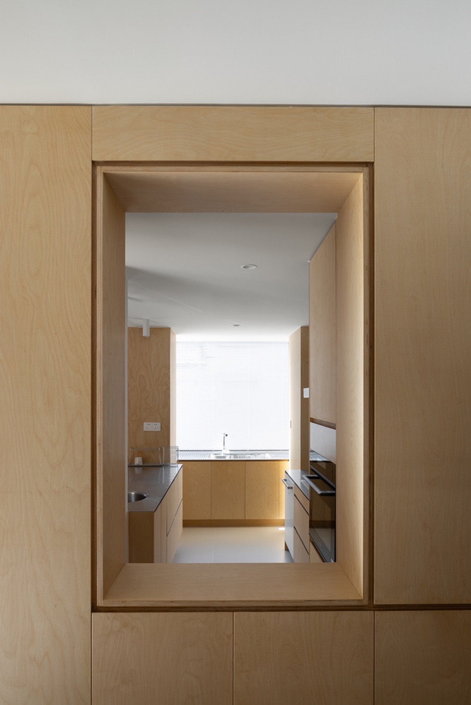 223㎡複式設計,223㎡,複式住宅設計,家裝設計,現代風格住宅設計,複式住宅設計案例,複式住宅設計方案,杭州,之江公寓老房改造,大不了地設計工作室