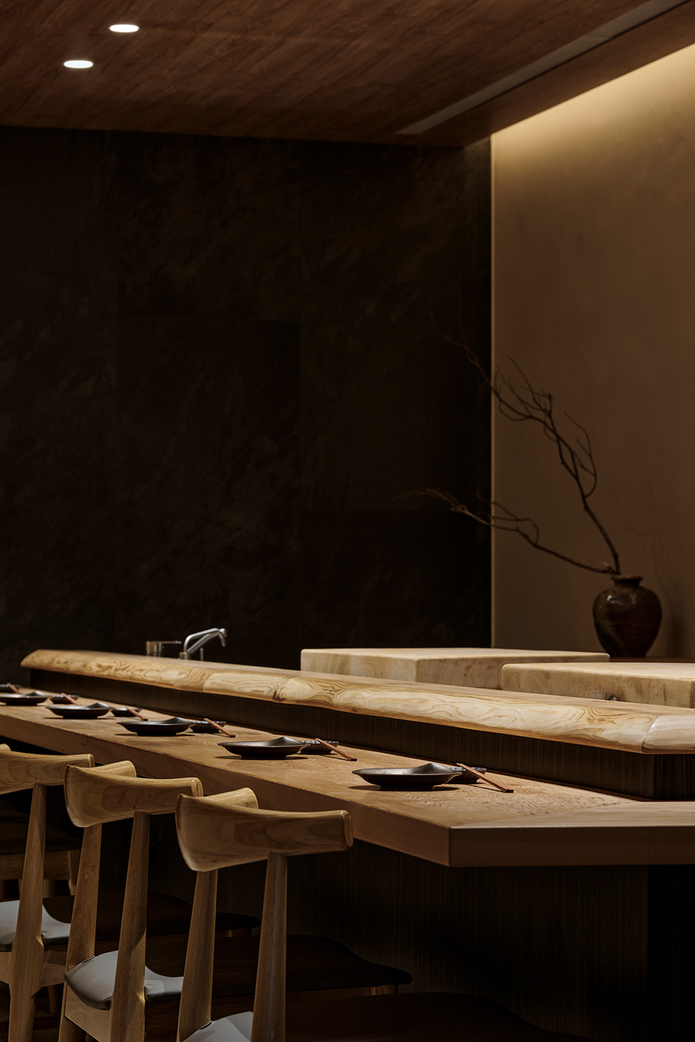 日料店設計方案,日料餐廳裝修,休閑餐廳設計,參拾柒號室內設計,餐廳設計,一冠割烹,日式料理,台北,餐廳改造