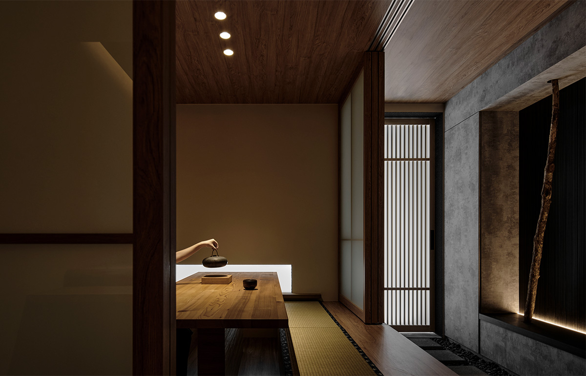 日料店設計方案,日料餐廳裝修,休閑餐廳設計,參拾柒號室內設計,餐廳設計,一冠割烹,日式料理,台北,餐廳改造