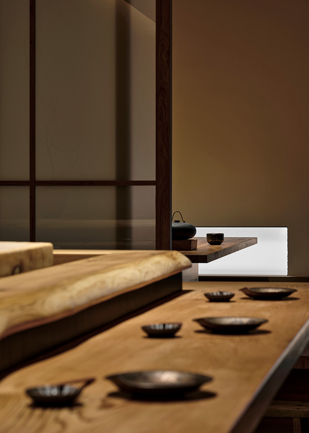 日料店設計方案,日料餐廳裝修,休閑餐廳設計,參拾柒號室內設計,餐廳設計,一冠割烹,日式料理,台北,餐廳改造