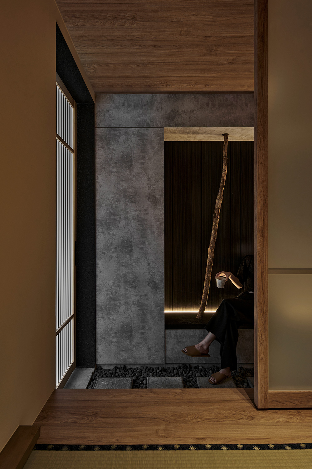 日料店設計方案,日料餐廳裝修,休閑餐廳設計,參拾柒號室內設計,餐廳設計,一冠割烹,日式料理,台北,餐廳改造