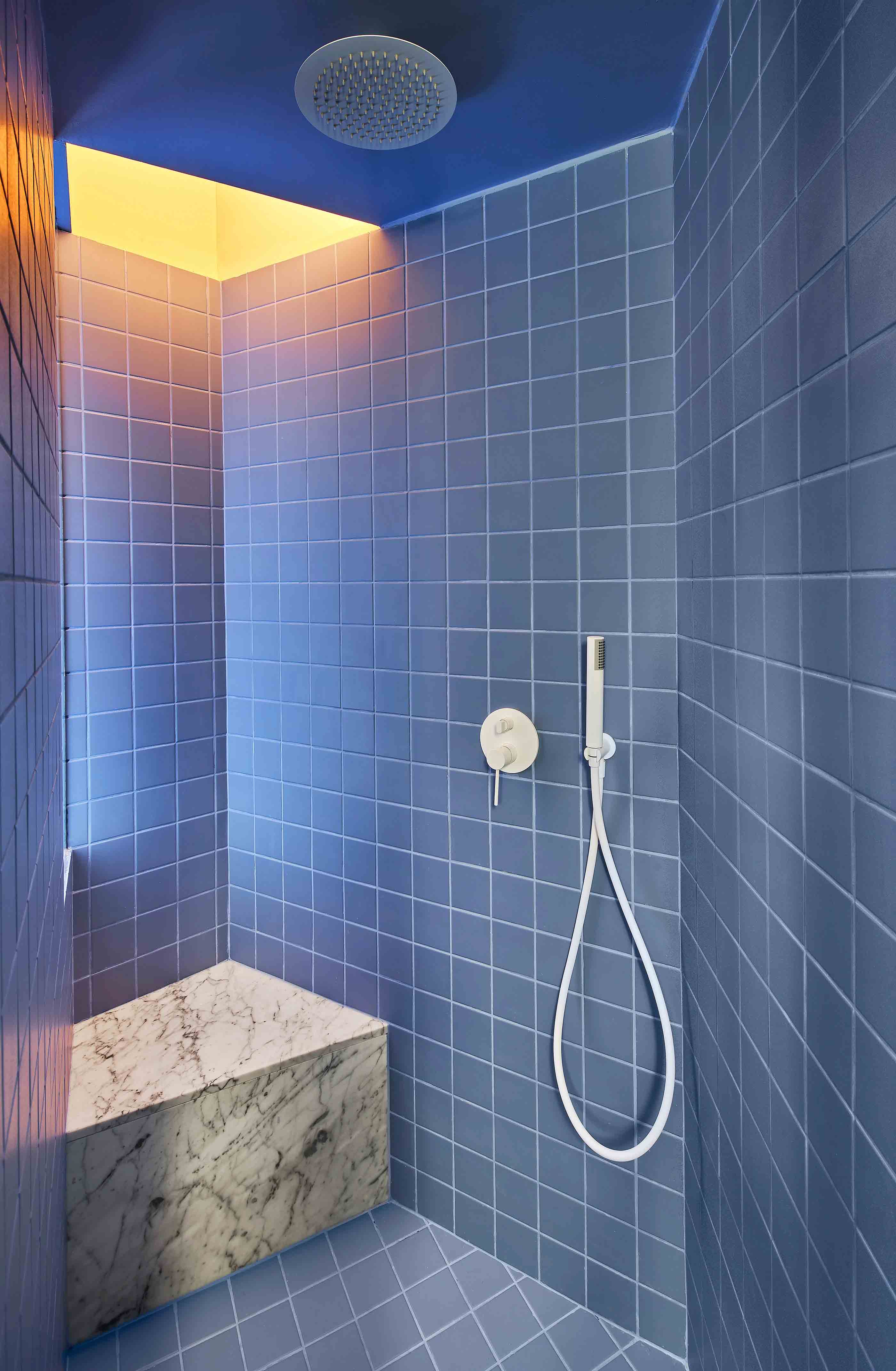 AMOO,公寓設計案例,公寓設計方案,公寓改造,西班牙,巴塞羅那,48㎡