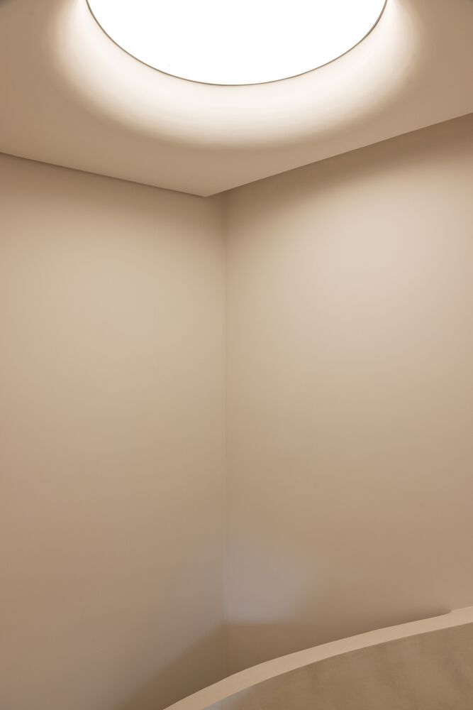 零售店設計,服裝零售店設計,服裝店設計,AR Arquitetos,女裝店設計案例,Lolitta Store,巴西,極簡主義,315㎡