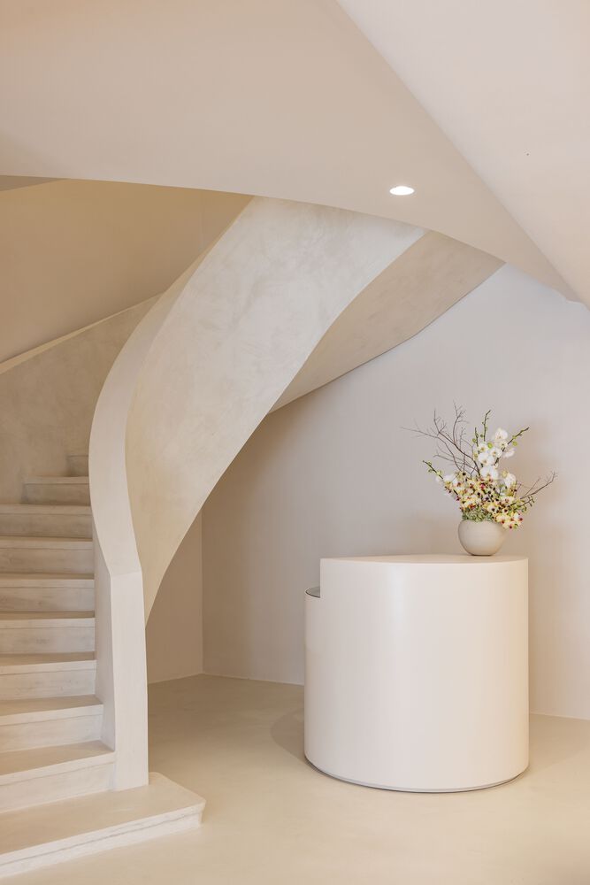 零售店設計,服裝零售店設計,服裝店設計,AR Arquitetos,女裝店設計案例,Lolitta Store,巴西,極簡主義,315㎡