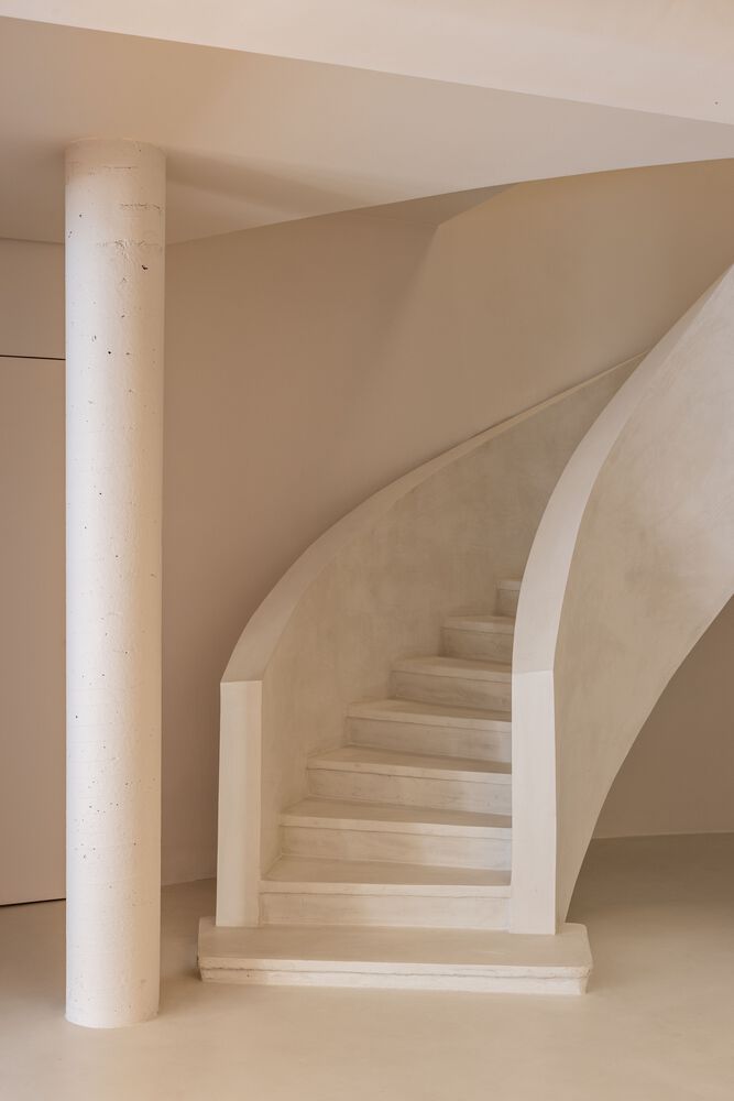 零售店設計,服裝零售店設計,服裝店設計,AR Arquitetos,女裝店設計案例,Lolitta Store,巴西,極簡主義,315㎡