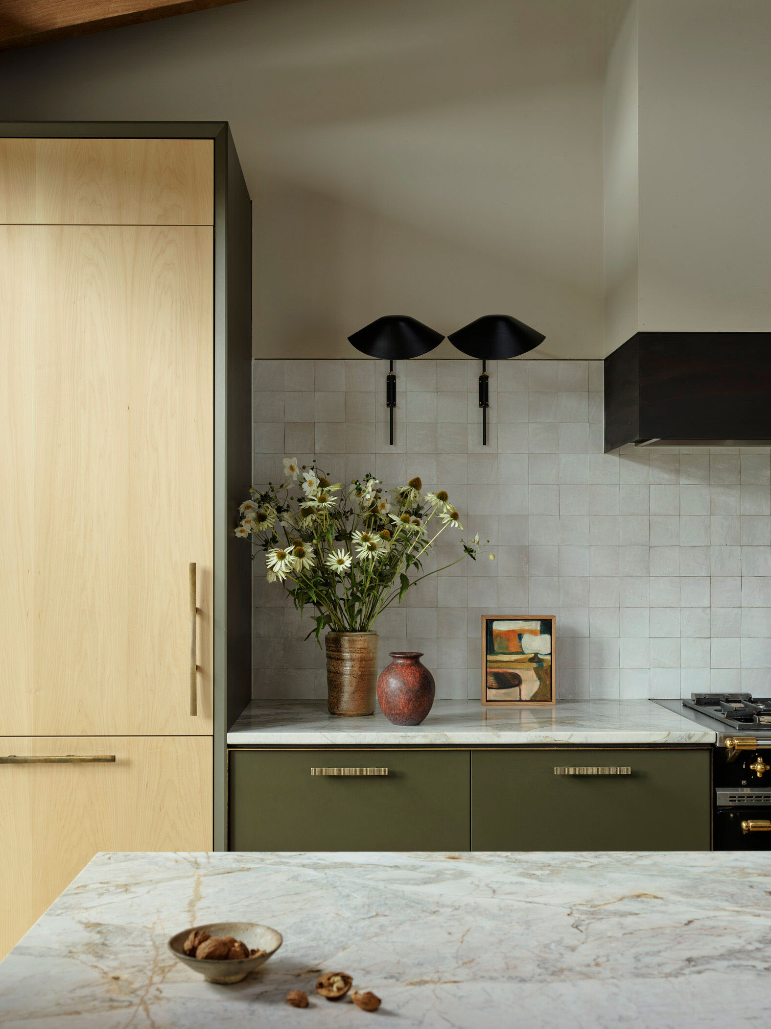 Arent & Pyke,別墅設計案例,別墅設計方案,山景別墅,澳大利亞,開放式別墅,景觀別墅