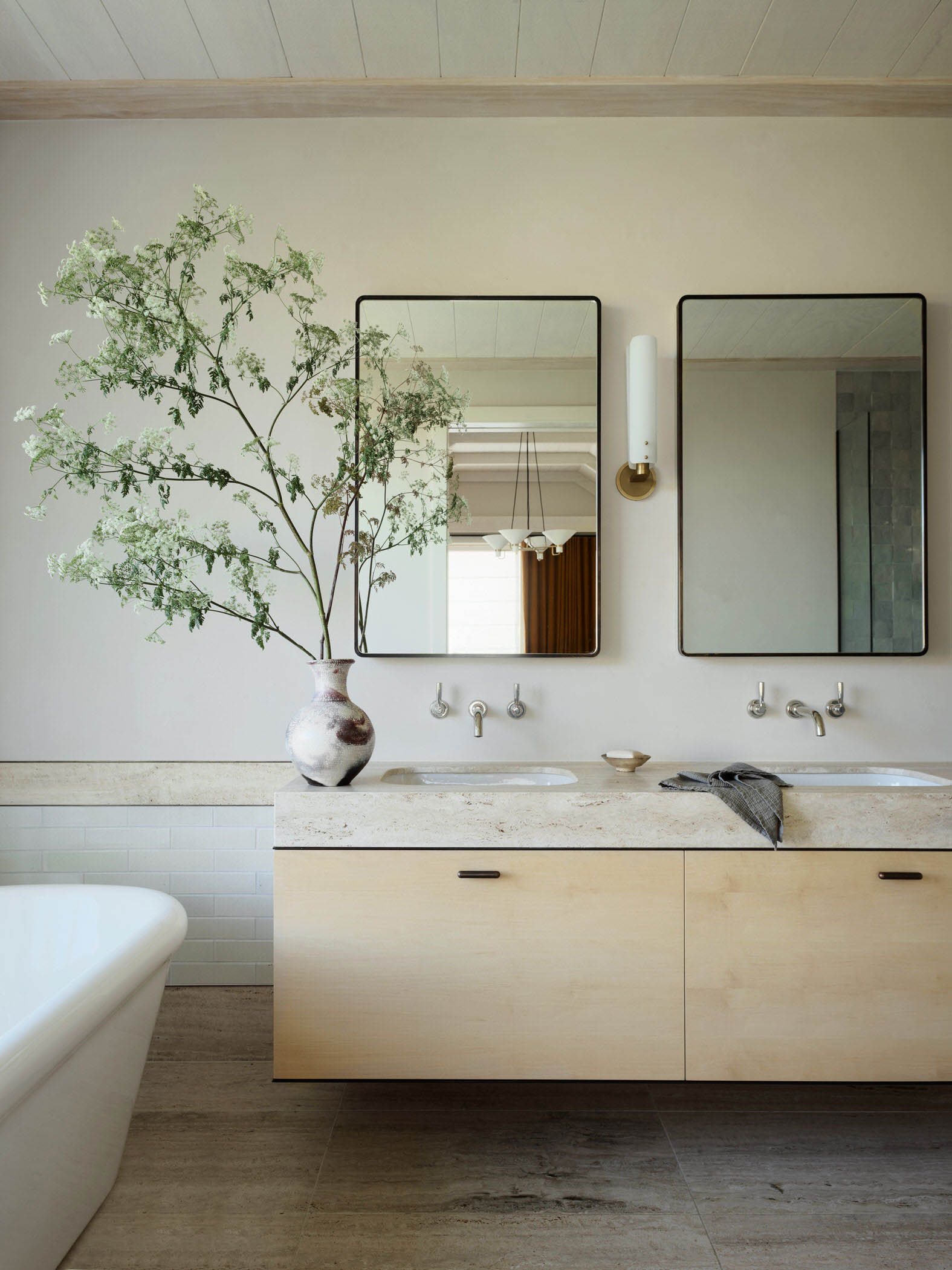 Arent & Pyke,別墅設計案例,別墅設計方案,山景別墅,澳大利亞,開放式別墅,景觀別墅