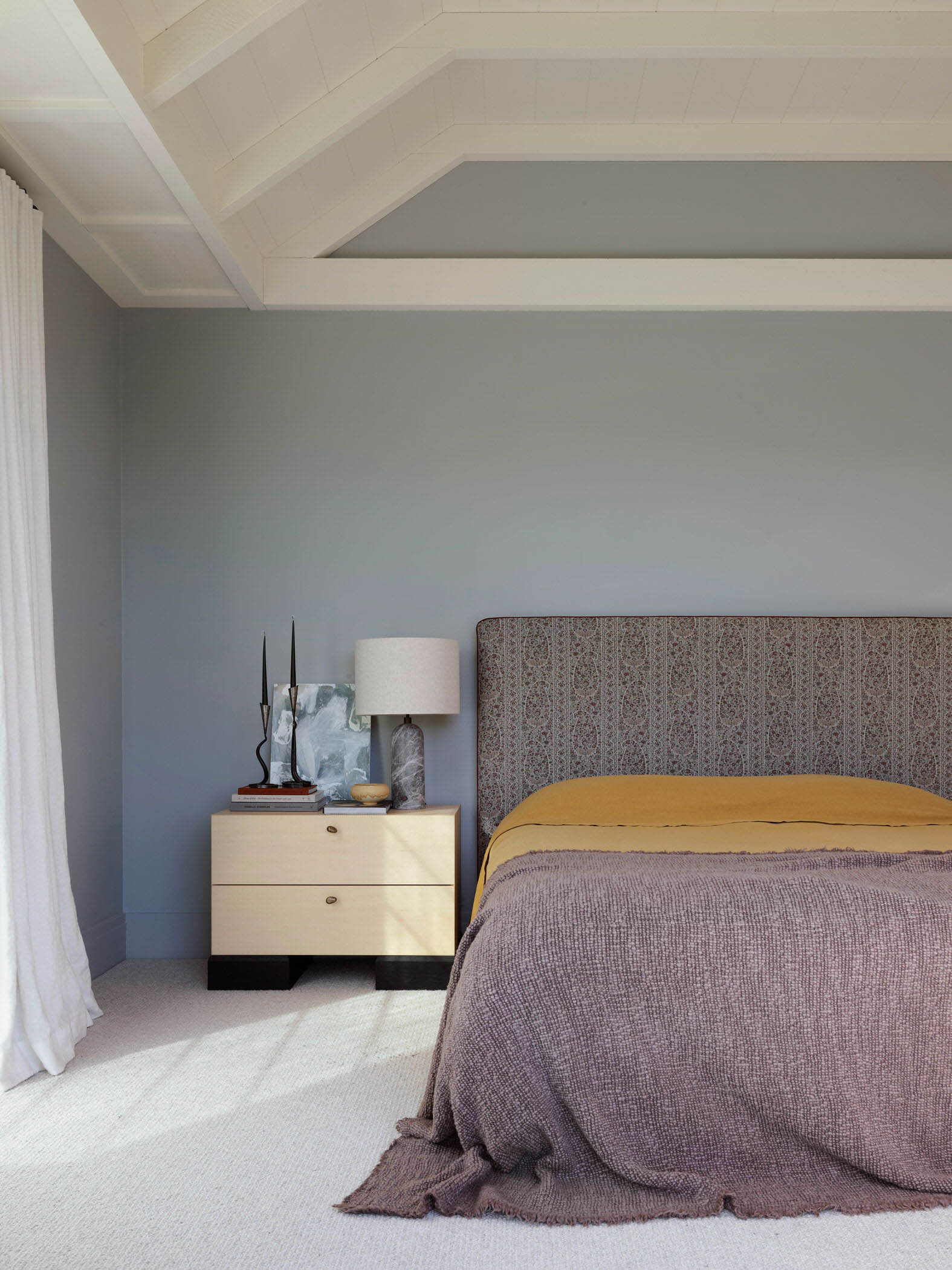 Arent & Pyke,別墅設計案例,別墅設計方案,山景別墅,澳大利亞,開放式別墅,景觀別墅