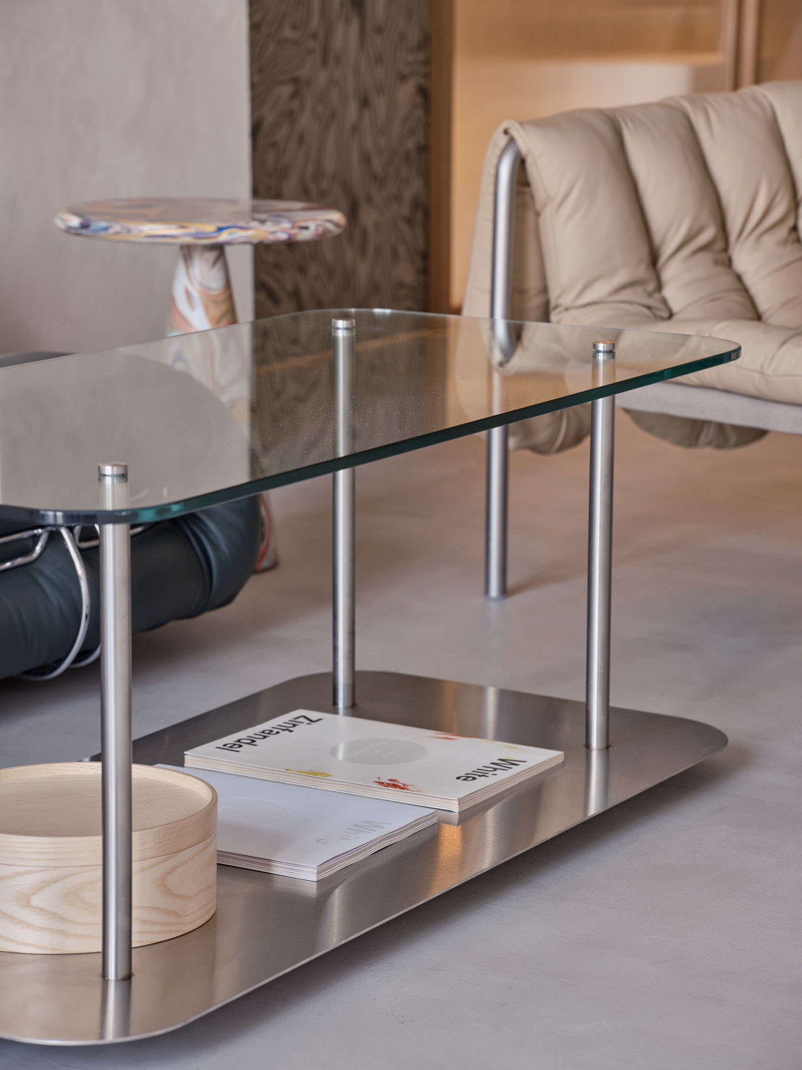 咖啡店設計,咖啡店設計案例,咖啡店設計方案,Fortytwelve,科威特,咖啡店裝修