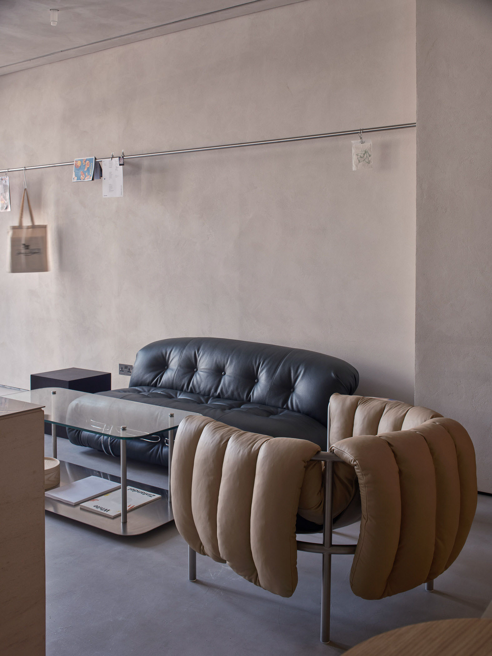 咖啡店設計,咖啡店設計案例,咖啡店設計方案,Fortytwelve,科威特,咖啡店裝修