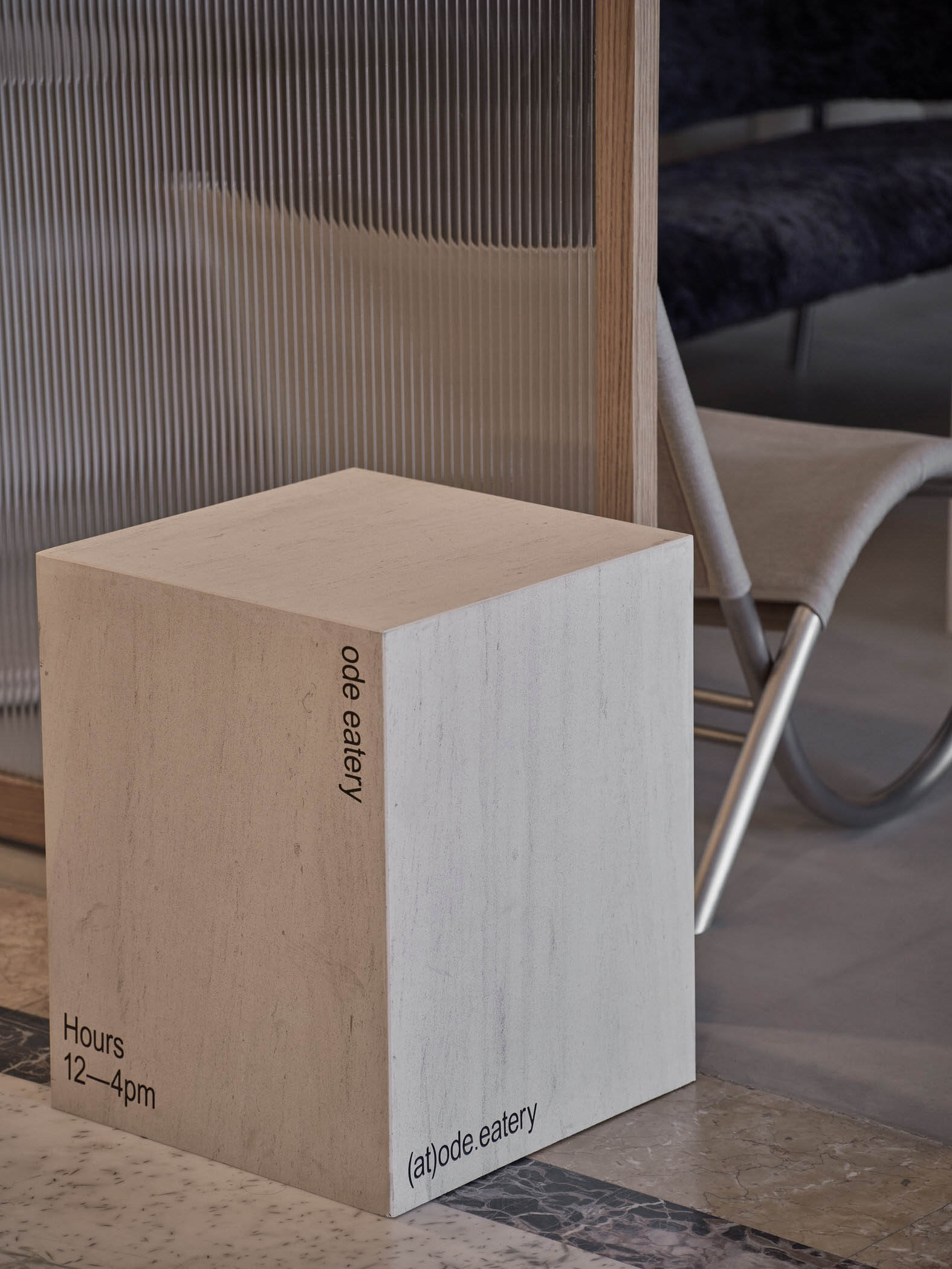 咖啡店設計,咖啡店設計案例,咖啡店設計方案,Fortytwelve,科威特,咖啡店裝修